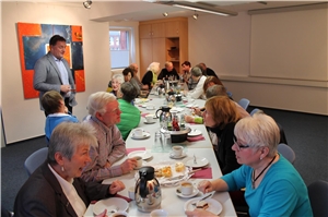 Rentnertreffen Rentnertreffen