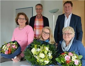 Tafel Reckenfeld Tafel Reckenfeld