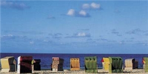 Strandkorb Strandkorb