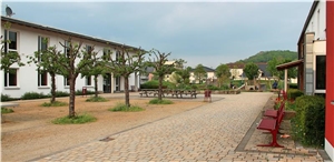 Das Nachbarschaftszentrum Das Nachbarschaftszentrum