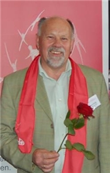 Der neue CKD-Diözesanvorsitzende Herbert Frick. Quelle: DiCV Freiburg / Thomas Maier CKD-Diözesanversammlung 2017