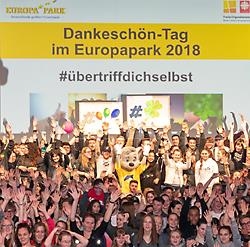 Danketag 2018 Danketag 2018
