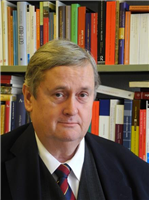 Professor Dr,. Dr. Bernhard Uhde Islam-Grundkurs 2