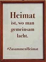 Tagung Heimatsuche Tagung Heimatsuche