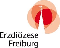Logo Erzbistum Freiburg Logo Erzbistum Freiburg