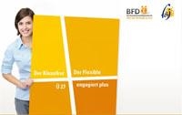 Logo Freiwilligendienste Logo Freiwilligendienste