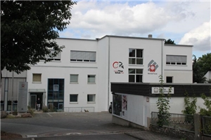 Bild der Caritaspflegeschule in Fulda