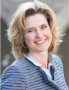 Catja Teicher, Leitung Stabsabteilung Öffentlichkeitsarbeit, Fundraising, Qualitätsmanagement, Projekte Teicher, Catja