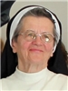 Sr. Consilia Renner Sr. Consilia Renner