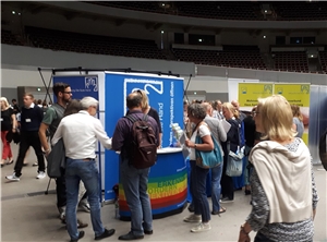 Stand Bundestagung Autismus 2017 Stand Bundestagung Autismus 2017