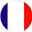 Symbol für französische Sprache