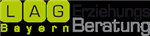 Link öffnen Logo LAG Erziehungsberatung