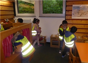 2019.05.21 Caritas EB Rollenspielbereich 2019.05.21 Caritas EB 2