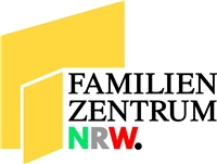 Logo FamZ NRW Logo FamZ NRW