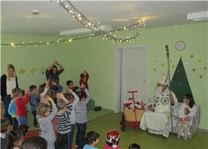 Nikolaus 2018 Nikolaus 2018