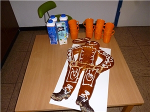Riesenstutenkerl Riesenstutenkerl