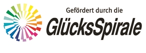 Logo GlücksSpirale Logo GlücksSpirale