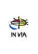Logo IN VIA IN VIA Logo