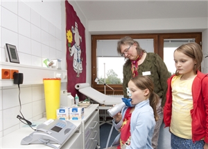 Indikationen Kinder