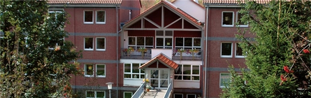 Mutter Kind Klinik Haus Waldmuhle Katholische Arbeitsgemeinschaft