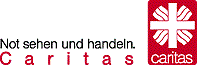 Logo Deutscher Caritasverband e. V. Logo Deutscher Caritasverband e. V.