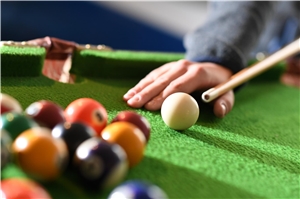 Billard Billard