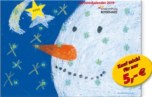 Plakat Adventskalender Plakat Adventskalender