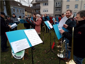 Staader Fährhaus Musikanten