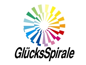 Glücksspirale Logo Glücksspirale Logo