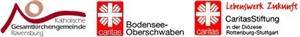 Logo Gründer Logo der drei Gründungsorganisationen