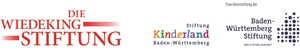 Logo Wiedeking Kinderland Logo Wiedeking Kinderland