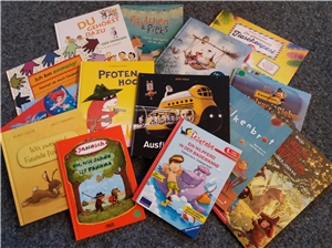 Adventspost_Kinderbücher Kinderbücher