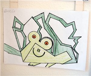 ITZ Kunstprojekt 01 Bild