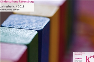 Titel Jahresbericht 2018 Titel Jahresbericht 2018