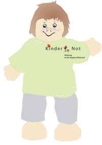 Kinder in Not Kinder in Not