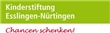 Kinderstiftung Esslingen Nürtingen Kinderstiftung Esslingen Nürtingen