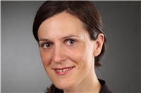 Annabelle Graulle Portrait Frau