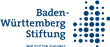 Logo Baden-Württemberg-Stiftung Logo Baden-Württemberg-Stiftung