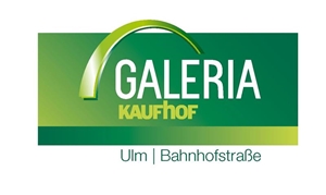 Logo Galeria Kaufhof Logo Galeria Kaufhof