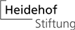 Logo Heidehof Stiftung Logo Heidehof Stiftung