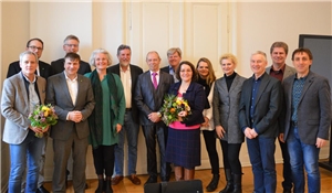 Neujahrsbrunch 2020 Neujahrsbrunch 2020