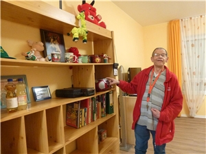 Zimmer im Haus Königstraße Landstuhl Zimmer im Haus Königstraße Landstuhl