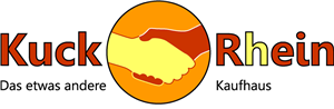 Logo Kuck Rhein Logo Kuck Rhein
