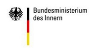 Logo Bundes Innenministerium