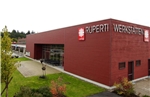 Firmengebäude Ruperti Werkstätten Altötting