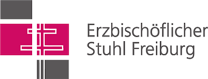 erzbischöflicher stuhl freiburg Logo des Erzbischöflichen Stuhls Freiburg