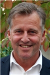 Herbert Baumbusch Porträtfoto von Herbert Baumbusch