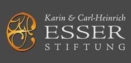 Karin & Carl-Heinrich Esser Stiftung Schmal Karin & Carl-Heinrich Esser Stiftung Schmal