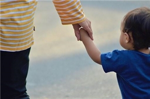 Mutter mit Kind Mutter mit Kind