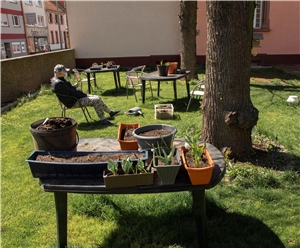 Marienheim EGH Marienheim EGH